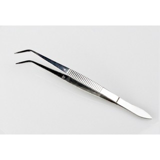 Nhíp gắp đá loại xịn 18 cm