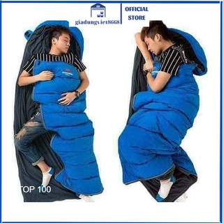 Túi ngủ văn phòng tiện dụng hàng loại 1