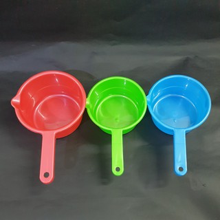 Gáo Múc Nước Huyền Thoại Chất Liệu Nhựa PP Cao Cấp An Toàn Cho Sức Khỏe - Chính Hãng Việt Nhật