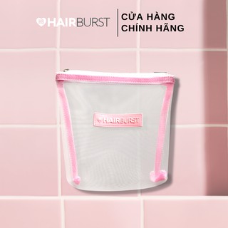 [Mã COSHB4 giảm 10% đơn 400K] [HB Gift] Túi Pouch Hairburst du lịch tiện dụng