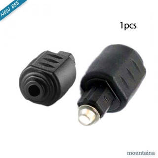 Đầu Chuyển Đổi Âm Thanh Từ Giắc Cắm 3.5mm Sang Digital Toslink