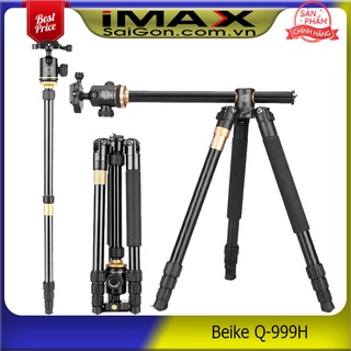 CHÂN MÁY ẢNH BEIKE SYSTEM GO Q-999H
