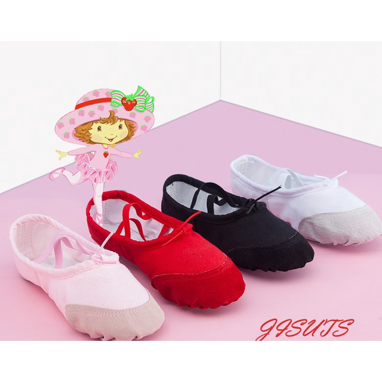 (HOT SALE) Giày múa đẹp, chất lượng với giá rẻ nhất tại Alegox SHOP CVM0018