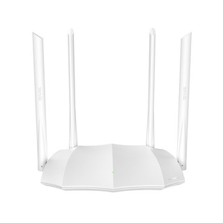 Bộ Phát Wifi Tenda AC5S Hai Băng Tần 4 Ănten 6dbi Cho khả năng phủ sóng mạnh mẽ
