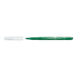 Bút lông màu đầu to STABILO Power (PW280)