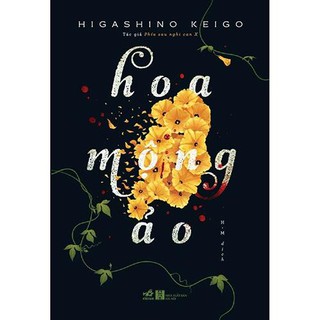 Sách Nhã Nam - Hoa Mộng Ảo - Nhã Nam
