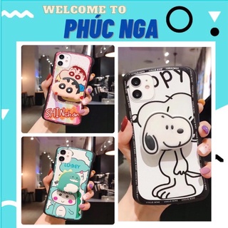 Ốp kèm Pop Iphone 6 plus/6s plus/7 plus/8 plus/Iphone 11