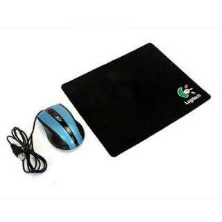 Miếng lót chuột máy tính (laptop)