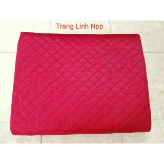 Chăn Điện Nhung Nội Địa Hàn Quốc