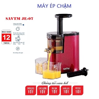 [Mã ELHA22 giảm 6% đơn 300K] MÁY ÉP CHẬM HONGXIN RH311 HÀNG CHÍNH HÃNG BẢO HÀNH 6 THÁNG