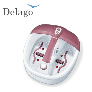 [Delago] Bồn ngâm chân hồng ngoại Beurer FB35 - Đức