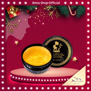 Mặt nạ thạch mắt ELG (gold)