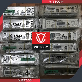 Fe - Chặn main - Chắn main - Hàng xịn theo main - Mới 100%