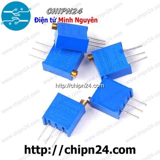 [3 Chiếc] Biến Trở Tinh Chỉnh 1K/10K/100K/1M/2K/20K/200K/2M/5K/50K/500K - [Chọn Loại]