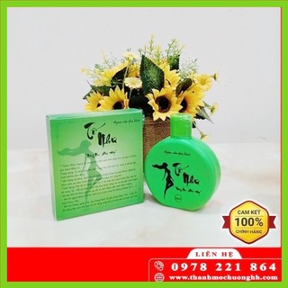 Phụ khoa xông rửa Tố Như Thanh Mộc Hương [Hàng chính hãng]