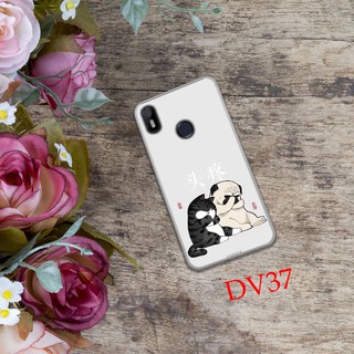 ỐP LƯNG VSMART JOY 1 - JOY 1 PLUS IN HÌNH CUTE