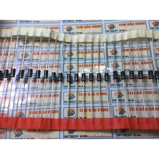 Combo 20 con 2EZ24D5 DIODE ZENER 24V 2W DO-41