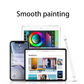 Bút Cảm Ứng Từ Tính Earldom ET - P2 , BH 12 Tháng