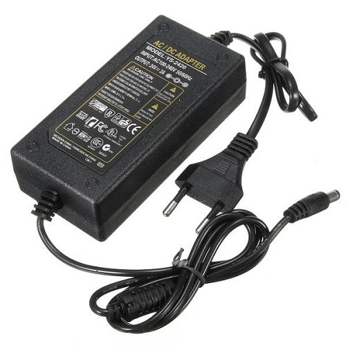 ADAPTER 24V 5A