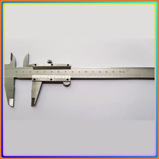 Thước kẹp, cặp cơ khí 200mm
