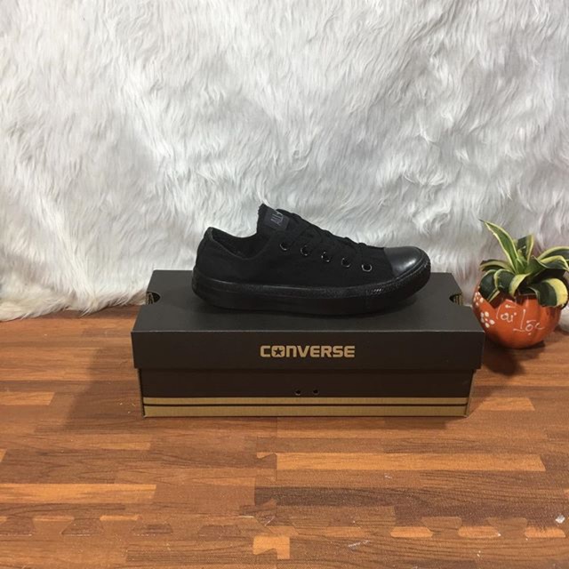 Converse low