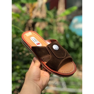 [Khâu miễn phí] Dép gà nam Bita.s, GÀ XU độc quyền gắn liền với nhiều thế hệ thanh niên, size 38-42 (màu vàng, đen)