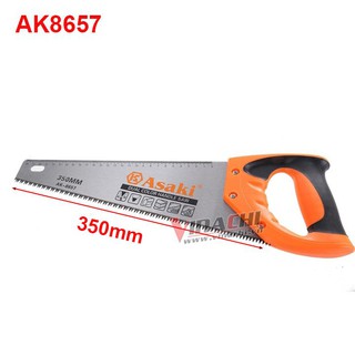 CƯA GỖ CẦM TAY ASAKI - 1 CÁI