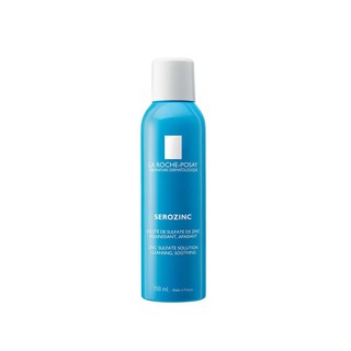 La Roche-Posay Serozinc - Xịt Khoáng Cho Da Mụn