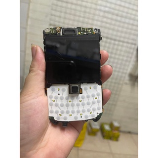 Màn hình điện thoại Blackberry 9360