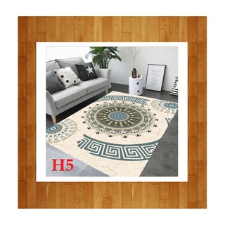 Thảm lì bali kích thước 1m2x1m6 màu sắc đa dạng - thảm lì bali 3D đa năng đẹp - thảm lì trải sàn đa dạng mẫu mã siêu đẹp
