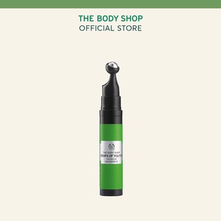 Tinh chất dưỡng mắt The Body Shop Drops Of Youth Eye Concentrate 10ml