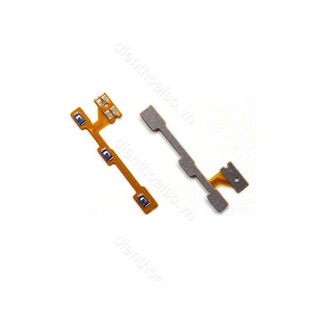 Cụm dây phím nguồn volume Huawei 3e