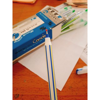 Bút Bi Thiên Long hộp 20 cây TL-093
