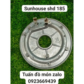 Mâm Nhiệt Nồi Cơm Điện Sunhouse SHD 185 phụ tùng linh kiện chính hãng