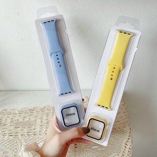 Dây đeo thay thế cho đồng hồ Apple Watch size 38 40 42 44