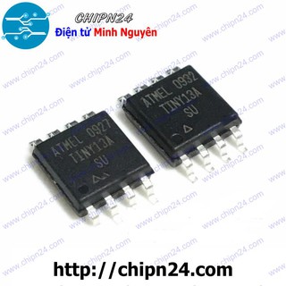 [1 CON] Attiny13A SOP-8 THÂN RỘNG (SMD Dán) (Attiny13A Attiny13)