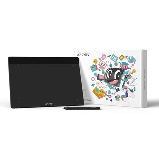 Bảng Vẽ Điện Tử XP-PEN DECO FUN S 6x4inch Android Cảm Ứng Nghiêng