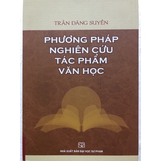 Sách - Phương pháp nghiên cứu tác phẩm văn học