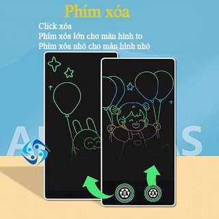 Bảng viết tự xóa thông minh 6.5 inch - 11.5 inch