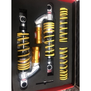 Phuộc RCB ( Mẩu VS ) Gắn AB/Wave/Dream>>>>