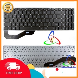 Bàn phím laptop Asus X540 X540L X540LA A540