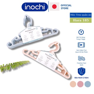 Combo 20 Móc áo trẻ em Inochi (MA185-2)