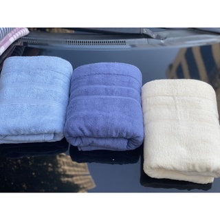 Khăn tắm size đại 100% cotton xuất Nhật