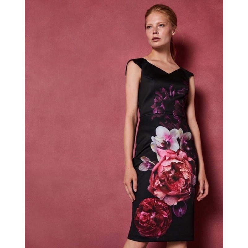 Đầm TED BAKER 🍀🍀🍀