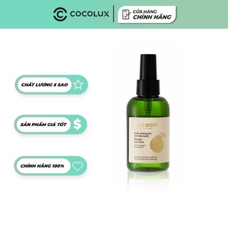 Nước Dưỡng Tóc Cocoon Tinh Dầu Bưởi 140ml