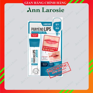 Son Dưỡng Hết Thâm Môi Ban Ngày Mediheal LABOCARE PAN+ENO LIPS 10ml - Màu Xanh