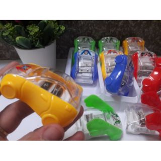 Gọt bút chì hình ô tô