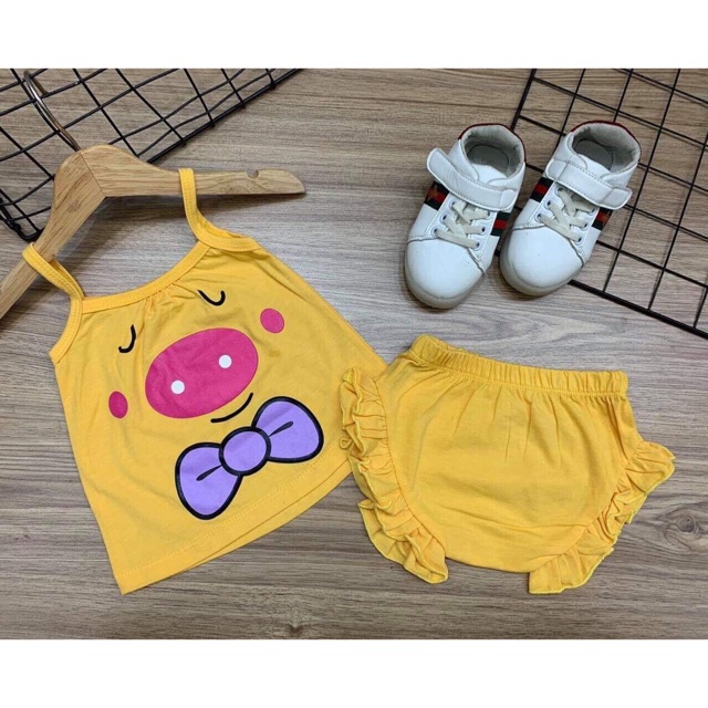 Đồ Bộ carter
