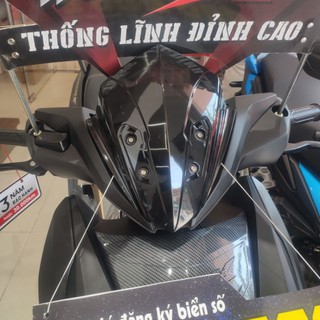 Mão WINNER X Kiểu Siêu Nhân