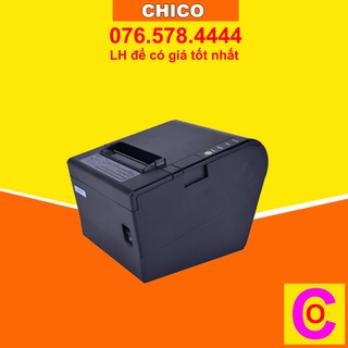 Máy in hóa đơn HPRT KP806 Plus